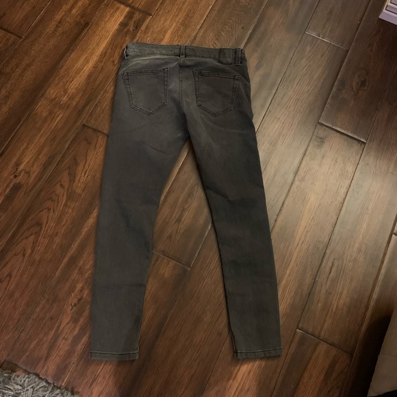 Mens Only & Sons Skinny Fit Jeans - Picture 3 of 7